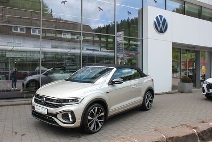 VW T-Roc 30.790 km 35.290 &euro; Wildberg 72218