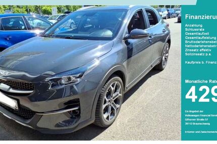 Kia XCeed 69.988 km 19.980 &euro; Leonberg 71229