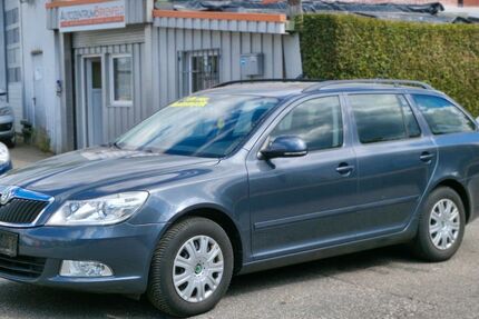 Skoda Octavia 176.000 km 5.790 &euro; Birkenfeld bei Pforzheim 75217