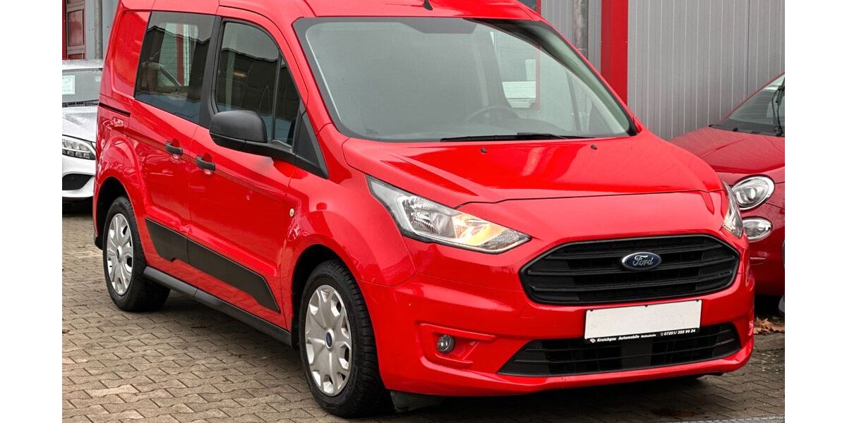 Ford Transit 86.000 km 11.995 € Bruchsal-Helmsheim 76646