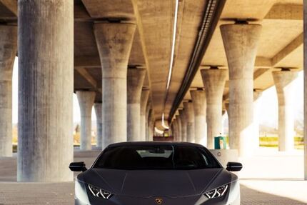Lamborghini Huracán 28.998 km 249.779 &euro; Sachsenheim 74343