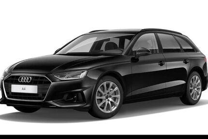 Audi A4 69.215 km 24.880 &euro; Karlsruhe 76131