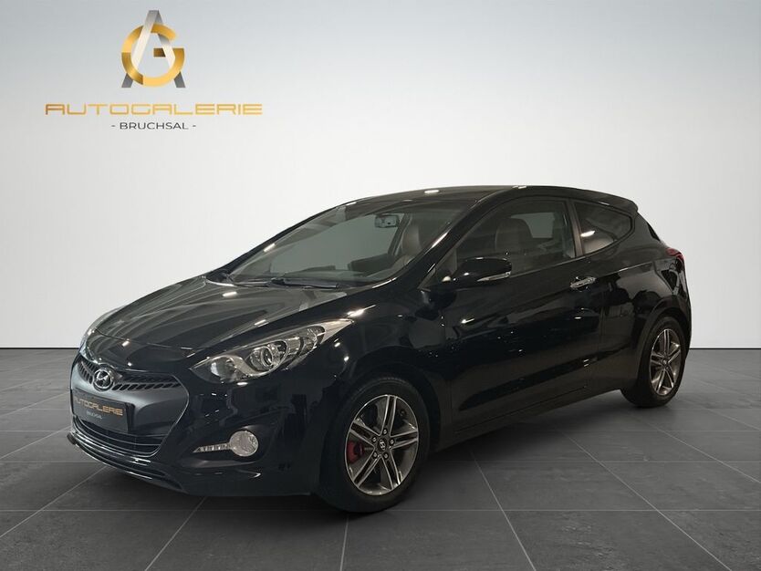 Hyundai i30 112.559 km 9.999 € Bruchsal 76646