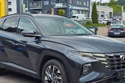 Hyundai TUCSON 25.328 km 25.500 &euro; Leonberg 71229