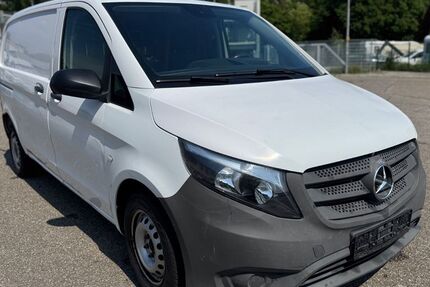 Mercedes-Benz Vito 177.000 km 9.500 &euro; Stutensee 76297
