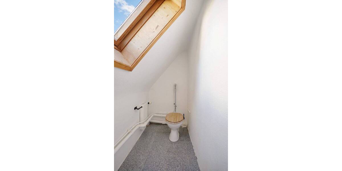 Doppelhaushälfte Bretten - 4 Zimmer, 93 m&sup2;, 450.000&euro; | Angebot:25745790