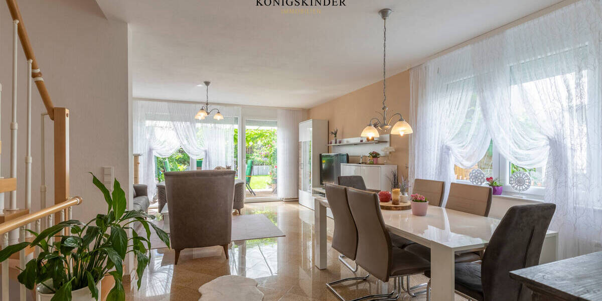 So sieht Ihr neues Zuhause aus! Alles was Sie sich von einem familienfreundlichen Zuhause wünschen! 5 zimmer