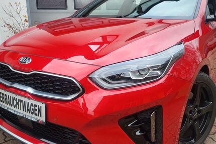 Kia pro ceed / ProCeed 70.600 km 17.950 &euro; Wildberg-Effringen 72218