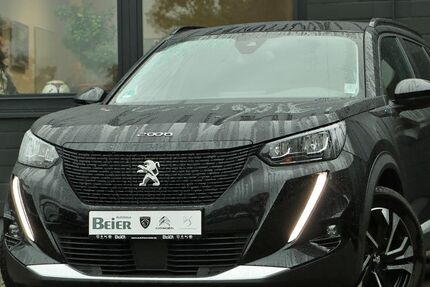 Peugeot 2008 59.613 km 17.980 &euro; Karlsruhe 76131
