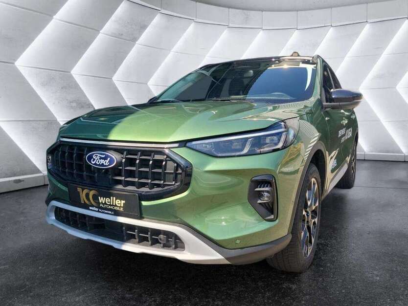 Kuga
