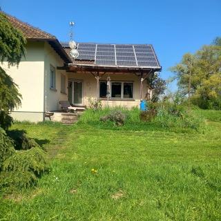 Einfamilienhaus Karlsruhe Innenstadt-Ost - 7 Zimmer, 200 m&sup2;, 749.000&euro; | Angebot:26166709
