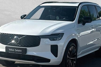 Volvo XC90 11.000 km 68.890 &euro; Karlsruhe 76187