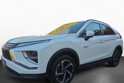 Mitsubishi Eclipse Cross 33.050 km 20.990 &euro; Pforzheim 75179