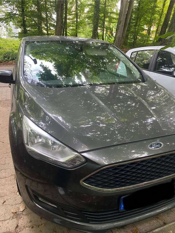 C-Max