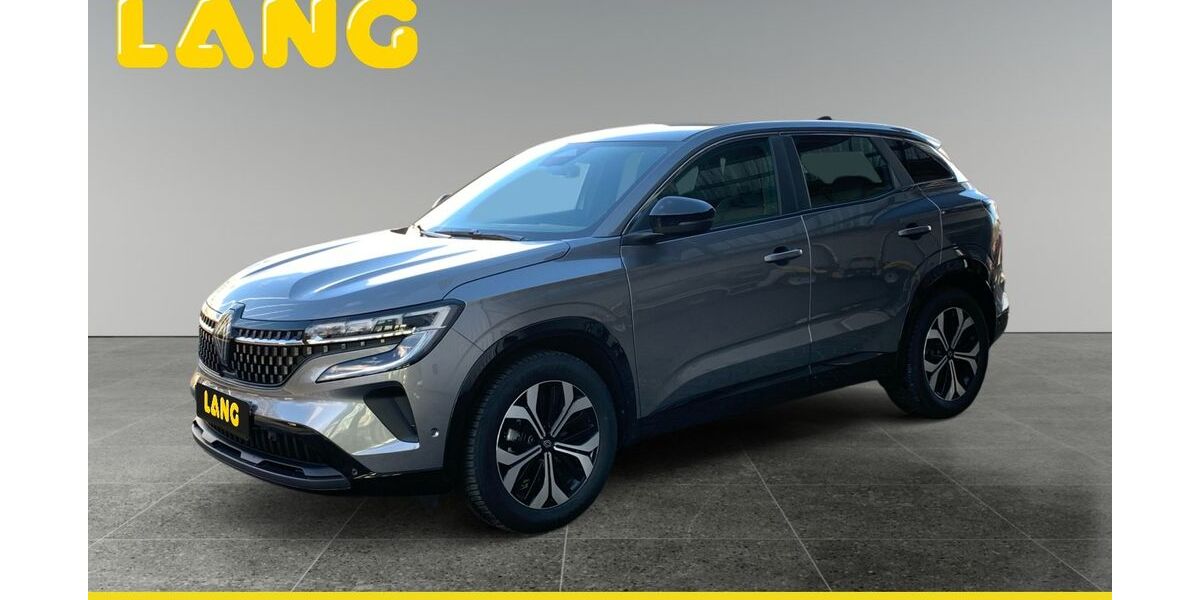 Renault Austral 11.500 km 28.590 &euro; Karlsruhe 76131