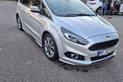 Ford S-Max 170.000 km 16.800 &euro; Mühlacker 75417