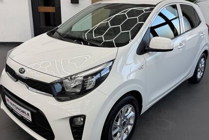 Kia Picanto 41.764 km 9.400 &euro; Gaggenau 76571