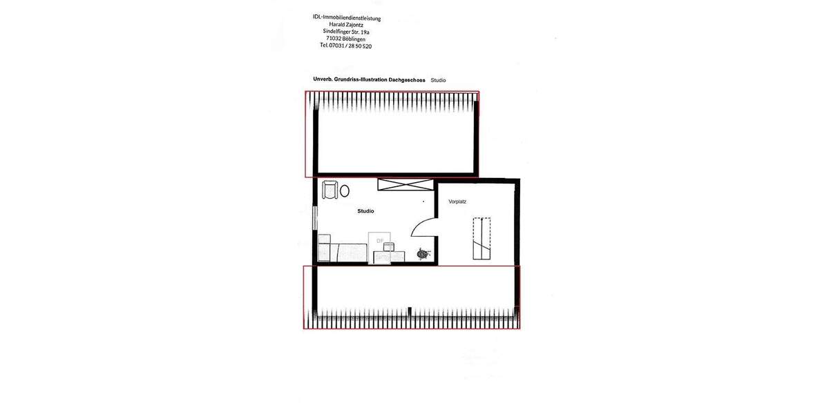 Modernisiertes Wohnhaus in Grafenau mit viel Platz - Einfamilienhaus Grafenau Döffingen | Angebot:25807618