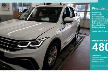 VW Tiguan 76.533 km 31.490 &euro; Leonberg 71229