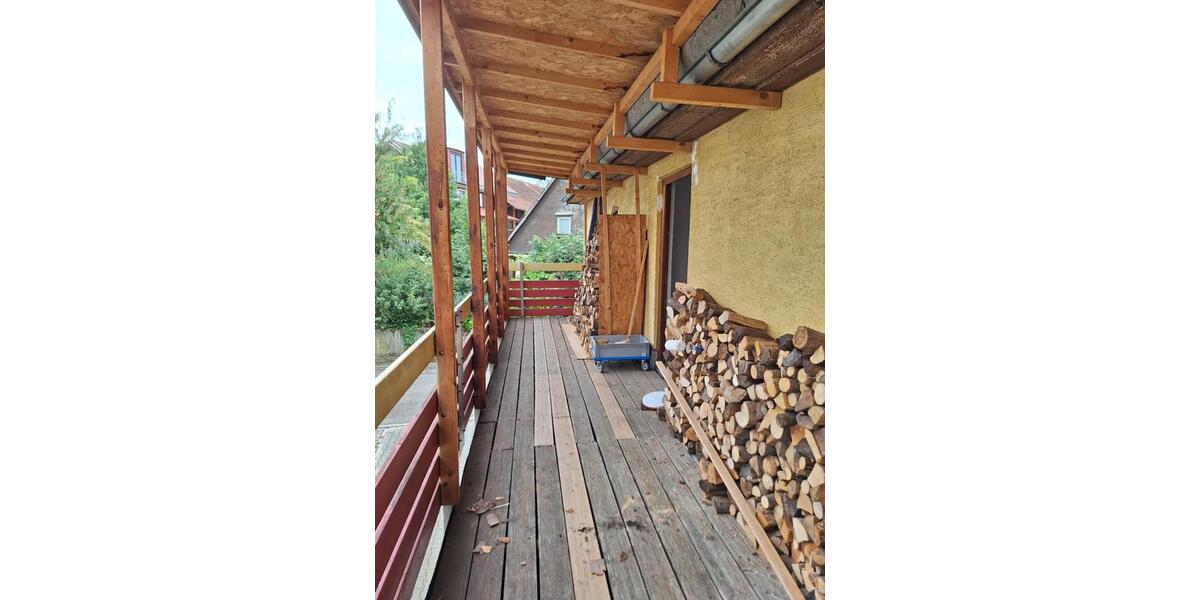 Etagenwohnung Keltern - 5 Zimmer, 132 m&sup2;, 1.150&euro; | Angebot:25264213