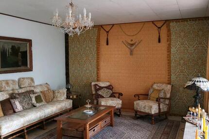 Haus zu vermieten an Handwerker zimmer