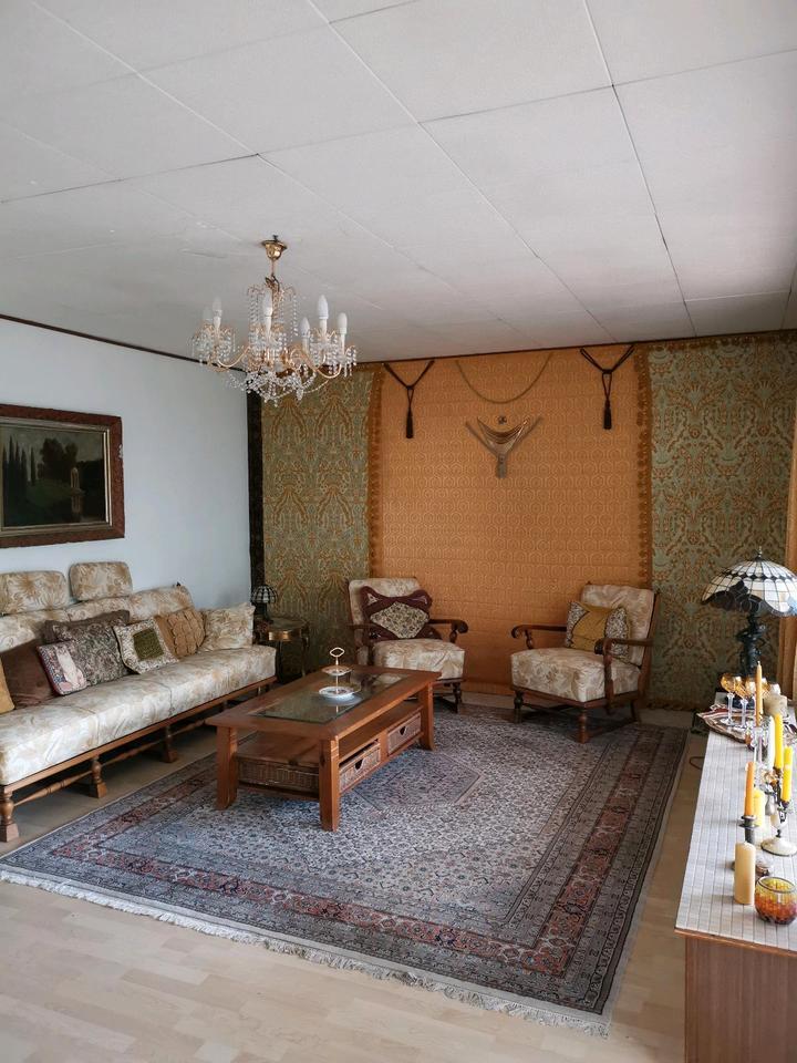 Haus zu vermieten an Handwerker zimmer