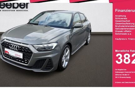 Audi A1 21.096 km 21.140 &euro; Weil der Stadt 71263