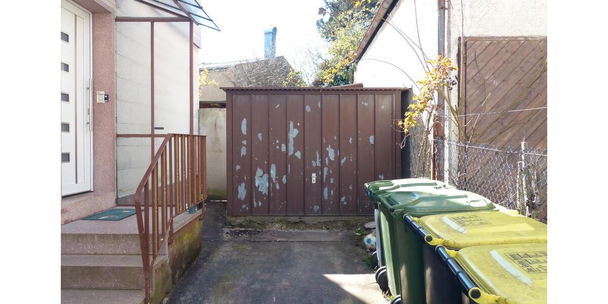 Doppelhaushälfte Birkenfeld - 9 Zimmer, 213 m&sup2;, 454.000&euro; | Angebot:26223034