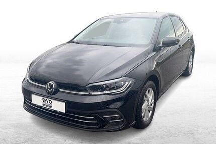VW Polo 17.130 km 21.530 &euro; Vaihingen/Enz 71665