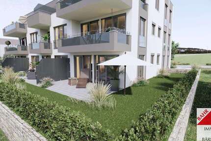 Wohnung zum Kaufen in Renningen 585.000 € 90 m²
