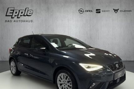 Seat Ibiza 13.631 km 21.390 € Rutesheim 71277