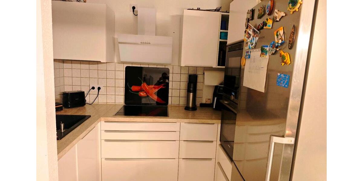 Terrassenwohnung Birkenfeld - 2 Zimmer, 52 m&sup2;, 195.000&euro; | Angebot:26270862