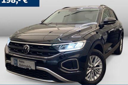 VW T-Roc 28.543 km 19.470 &euro; Niefern-Öschelbronn 75223