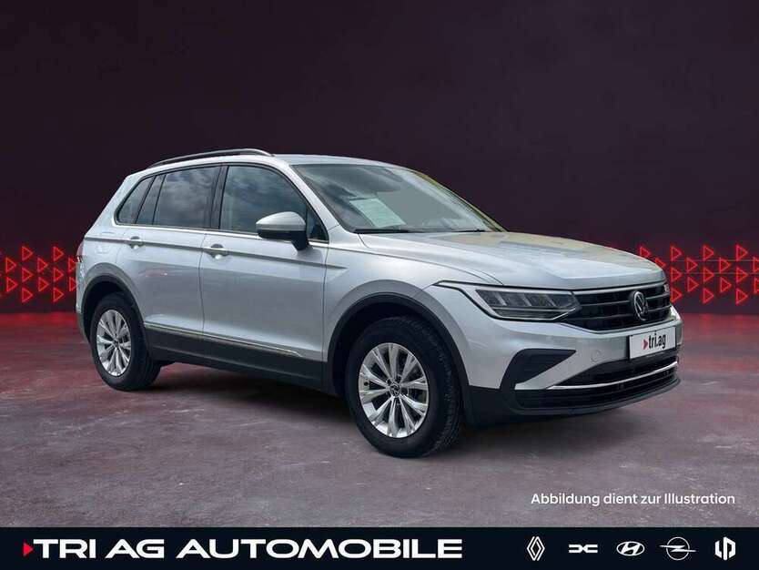Tiguan