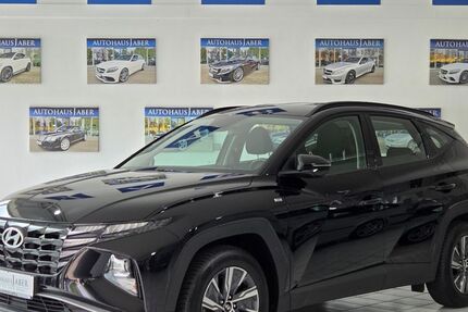 Hyundai TUCSON 60.000 km 19.989 &euro; Pforzheim 75179