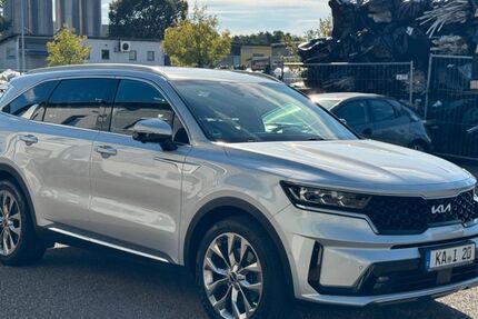 Kia Sorento 92.000 km 36.000 &euro; Ettlingen 76275
