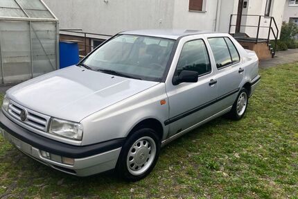 VW Vento 205.000 km 1.450 &euro; Karlsruhe 76199