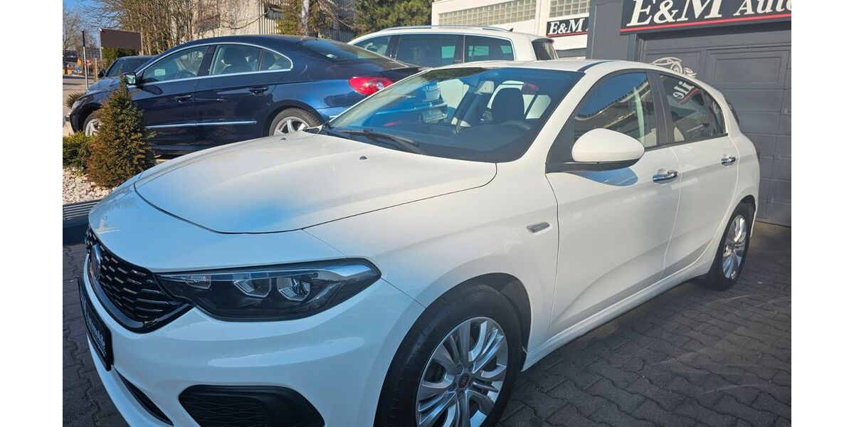Fiat Tipo 67.707 km 8.980 &euro; Magstadt 71106