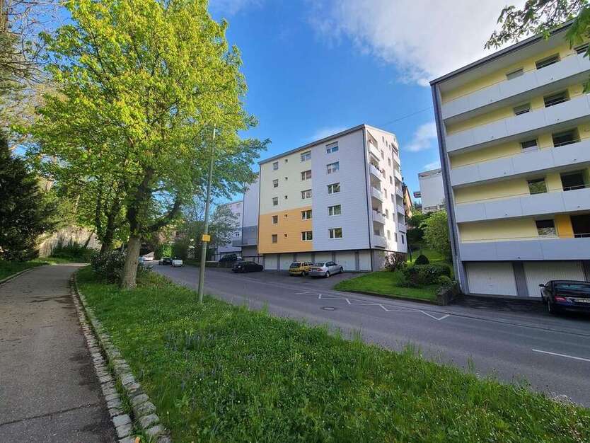 Wohnung zum Kaufen in Leonberg 245.000 € 64 m²