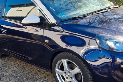 Opel Adam 105.000 km 6.800 &euro; Karlsruhe 76185