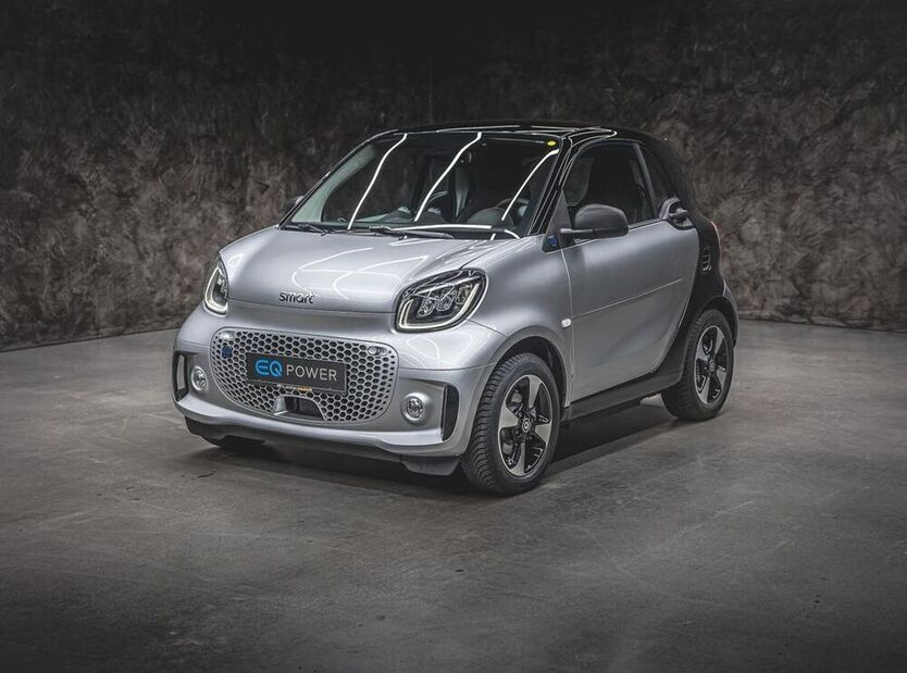 ForTwo