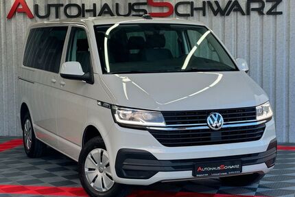 VW T6 Caravelle