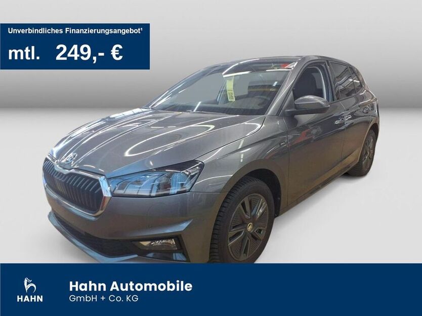 Fabia