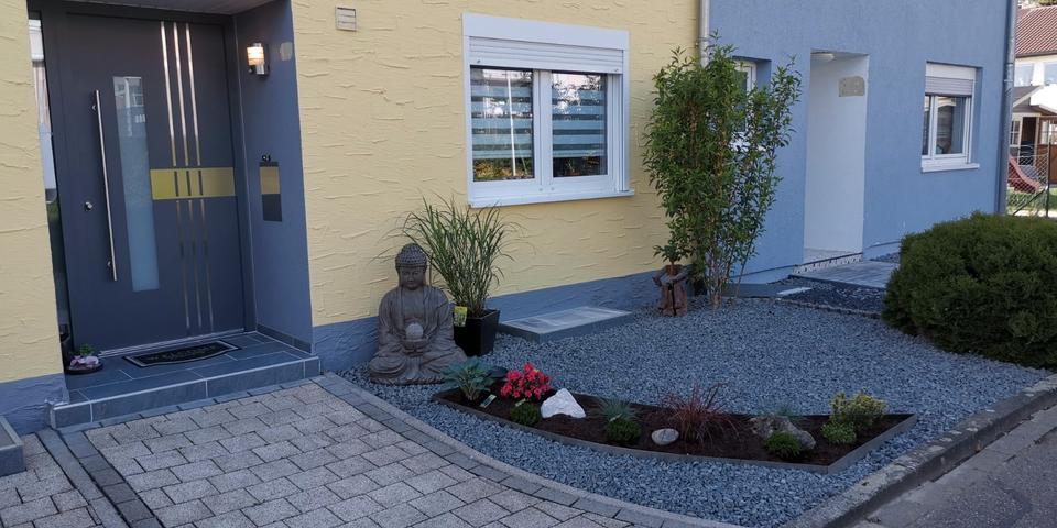 Reihenhaus Königsbach-Stein Stein - 4.5 Zimmer, 108 m&sup2;, 399.000&euro; | Angebot:27279764