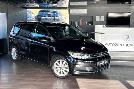 VW Touran 82.490 km 23.900 &euro; Bretten 75015