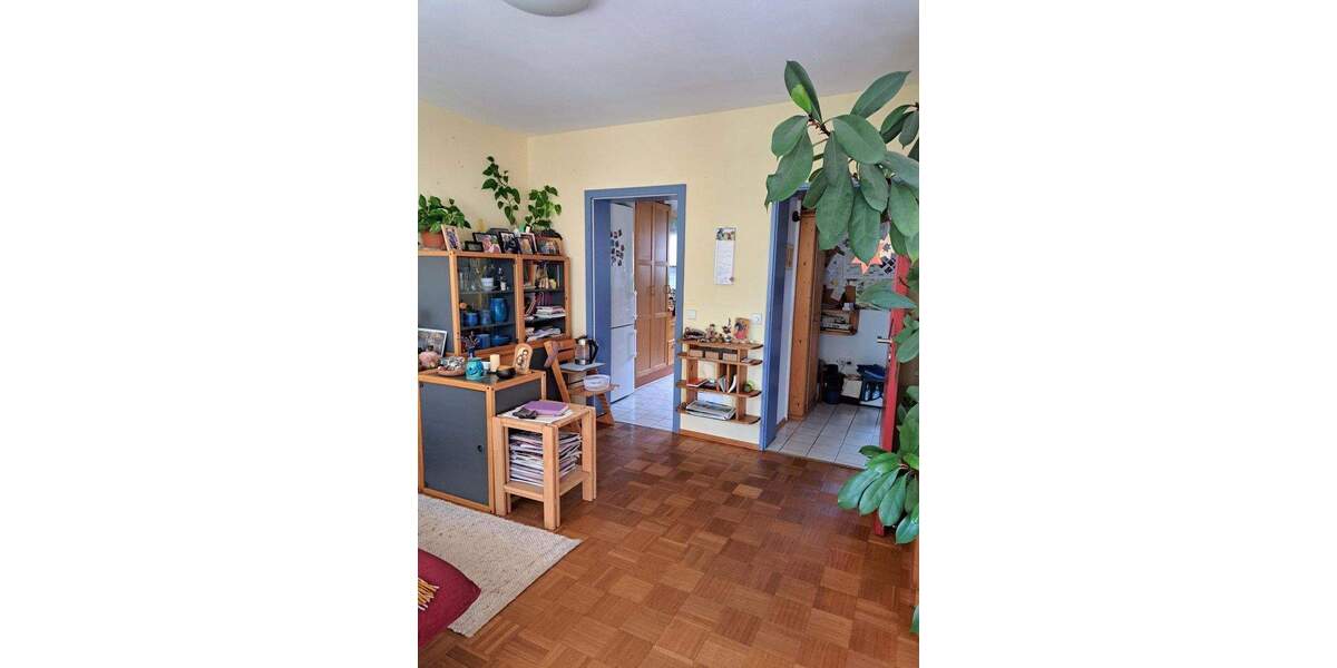 Lichtdurchflutetes Reihenmittelhaus in sehr gutem Zustand 6 zimmer