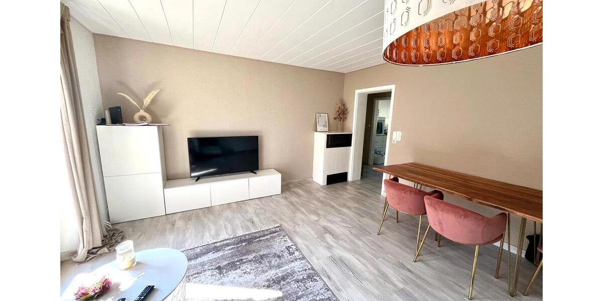 Etagenwohnung Markgröningen - 3 Zimmer, 70 m&sup2;, 239.000&euro; | Angebot:26879612