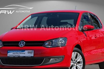 VW Polo 139.374 km 8.640 &euro; Gerlingen 70839