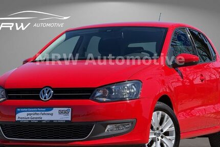 VW Polo 139.374 km 8.690 &euro; Gerlingen 70839