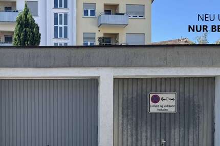 Garagen / Stellplätze Bruchsal - 23.000&euro; | Angebot:27455127